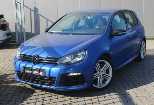Volkswagen 6R 2.0 TSI - 166.210KM - 2012