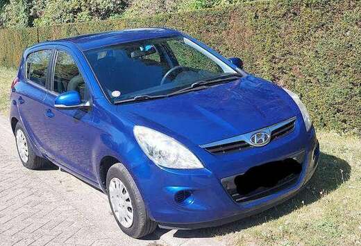 Hyundai i20 1.2i Comfort MY2011