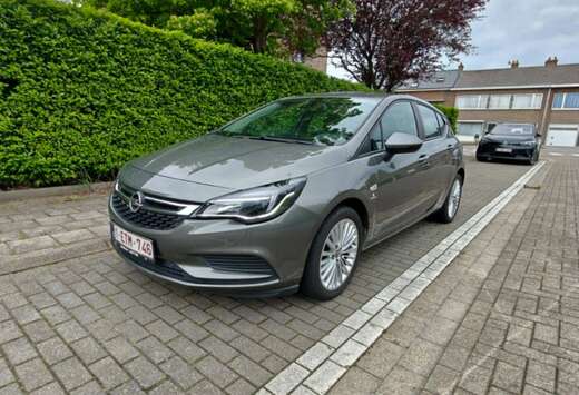 Opel ECOTEC 1.0 Turbo