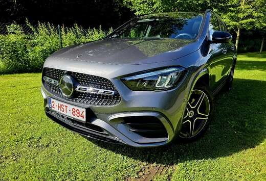 Mercedes-Benz d AMG Garantie Décembre 2027 Toit PANO ...
