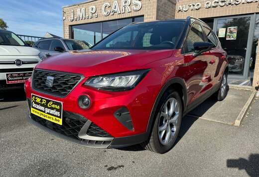 SEAT Arona 1.0 TSI FR DSG