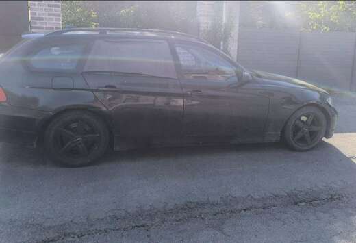 BMW Touring 320d 163ch Confort