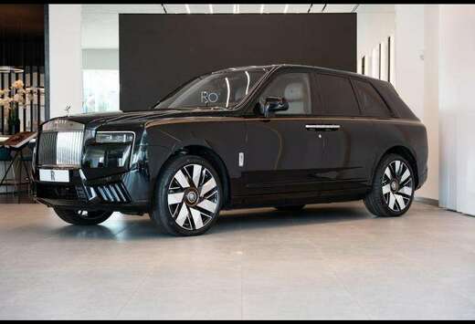 Rolls-Royce