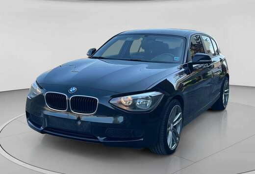 BMW 116 d