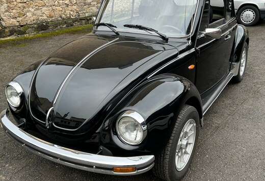 Volkswagen Cabrio