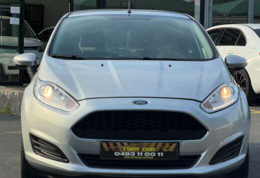 Ford 1.5 TDCi*NAVI*BT*✅Contrôle technique