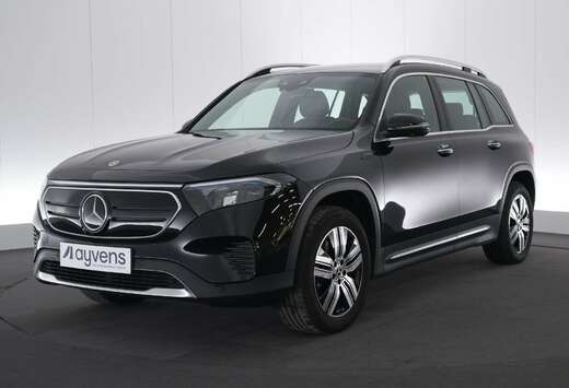 Mercedes-Benz 4-Matic Luxury Line 7Pl. Premium LEDER/ ...