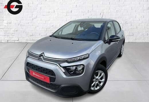 Citroen Base