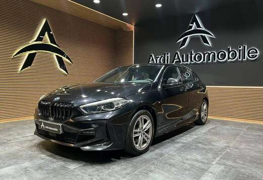 BMW iA *PACK M*CARPLAY*SIEGE CHAUFF*GARANTIE 12 MOIS*