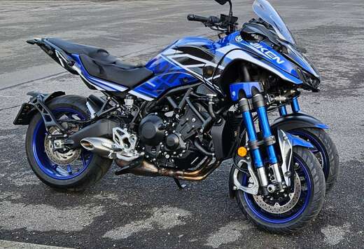 MXT850