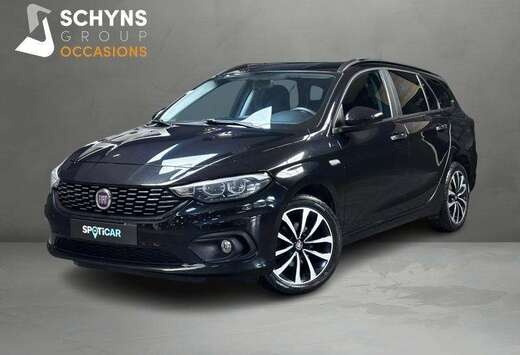 Fiat StationWagon Easy