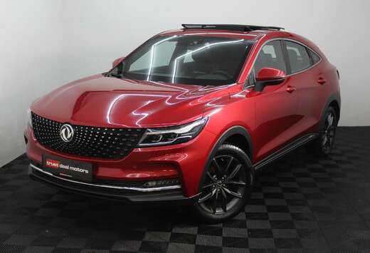 Fengon 1.5 Turbo CNG CVT * Garantie *