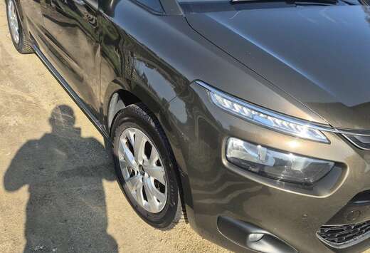 Citroen e-HDi 115 Attraction