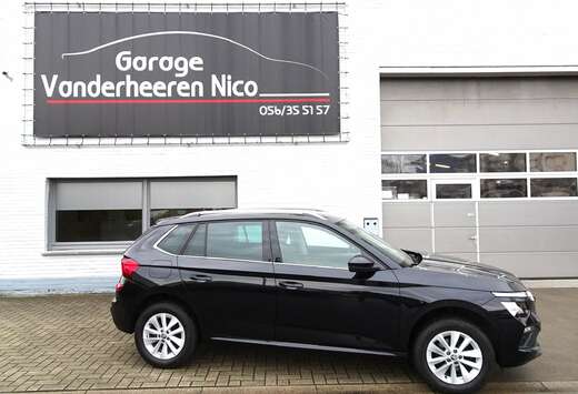 Skoda 1.0TSi VIRTUAL,CARPLAY,CAMERA,KEYLESS,ADAPT. CR ...