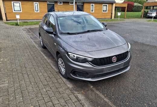 Fiat Tipo 1.4i S-Design (EU6d-TEMP)