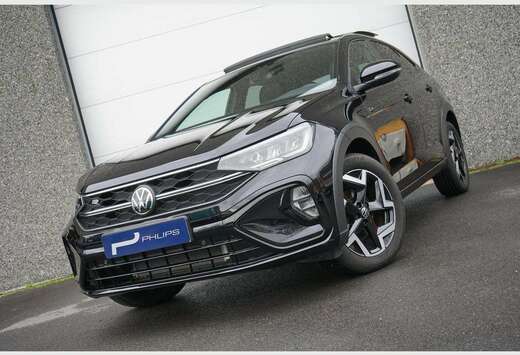 Volkswagen 1.0 TSI R-Line OPF R-Line PANO / APP CONNE ...