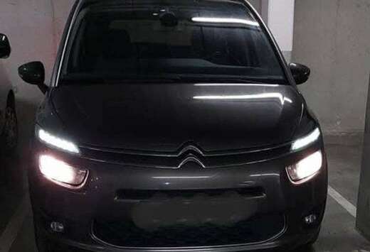 Citroen C4 Picasso 1.6 BlueHDi Business GPS S