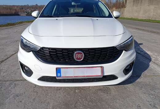 Fiat Station Wagon 1.4 95 ch Mirror