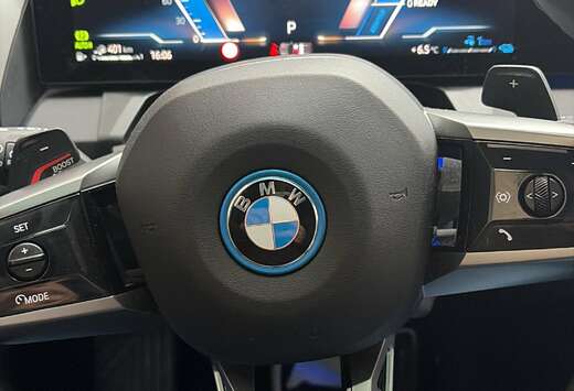 BMW xdrive30i Msport 252cv auto