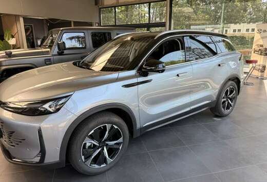 1.5 TURBO LUXURY