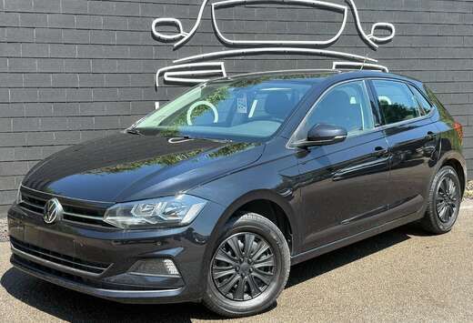 Volkswagen 1.0i+AIRCO+ECRAN+EURO 6D