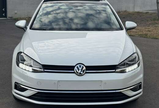 Volkswagen Volkswagen Golf VII 1.5 TSI 150 pk DSG – ...