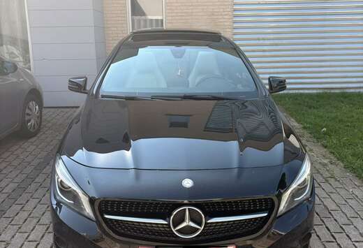 Mercedes-Benz Amg