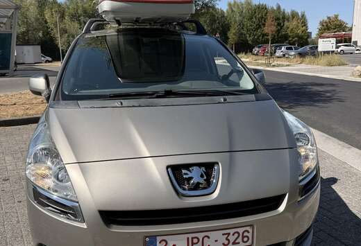 Peugeot 1.6i Active
