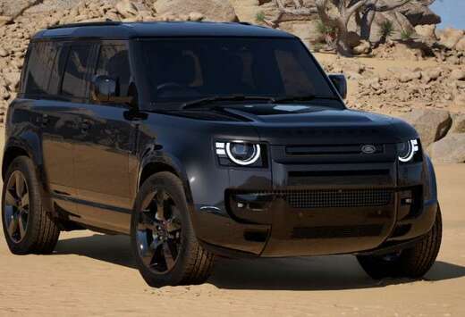 Land Rover 110 P425 X-Dynamic SE AWD Auto. 26MY