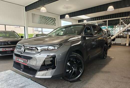 Citroen New Model | Hybrid 145 MAX | Automaat