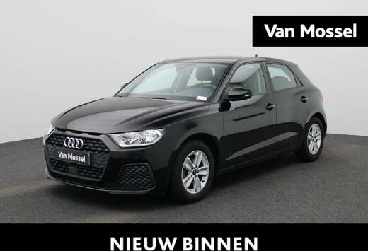 Audi Sportback 1.0 25 TFSI 70kW