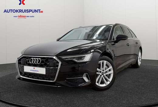 Audi Avant 50 TFSI e quattro S tronic Advanced Carpla ...