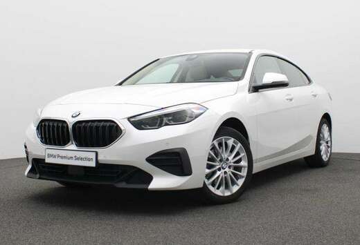 BMW Gran Coupé - AUTOMAAT - LEDER - NAVI