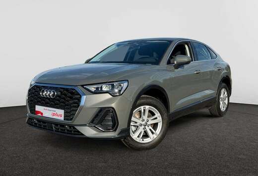 Audi 35 TFSI 110Kw ( 150Pk ) ///  Comfortsleutel ///  ...