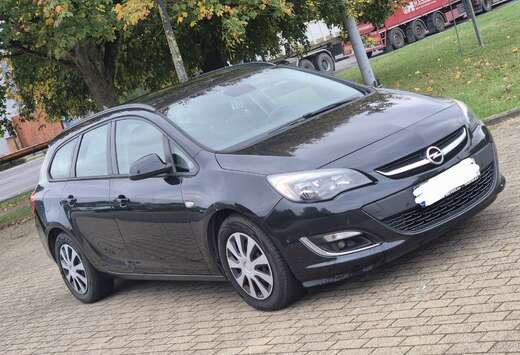 Opel opel astra break/2013 /roule super bien
