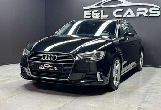 Audi A3 30 TDi S tronic **Garantie 12 mois**
