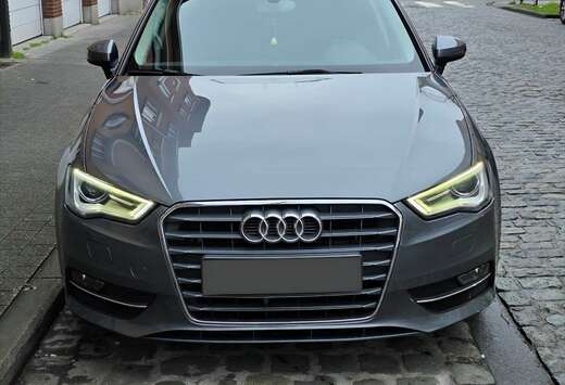 Audi 1.4 TFSI Sportback