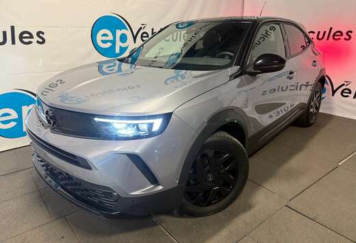 Opel 1.2 TURBO 130 BVA GS