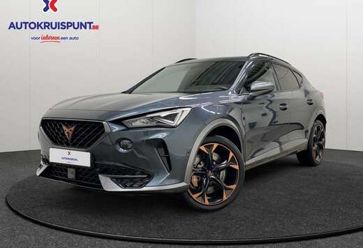 2.0TSI  DSG 4Drive S/S GPS Camera Panodak Alu Led