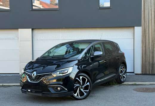 Renault Scenic 1.2 TCe Energy Bose Edition