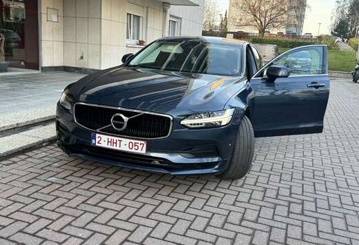 Volvo D3 Geartronic Momentum