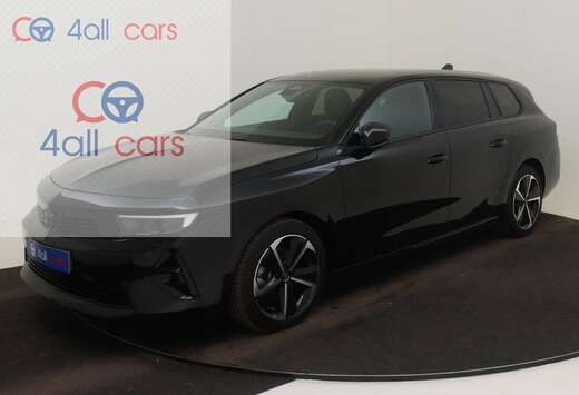 Opel 3327 GS ACC Cam360° PDC V+A 17\