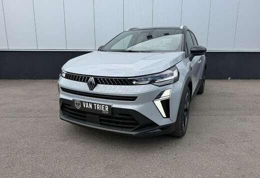 Renault Techno TCe 115