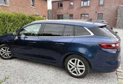 Renault 1.5 dCi Limited