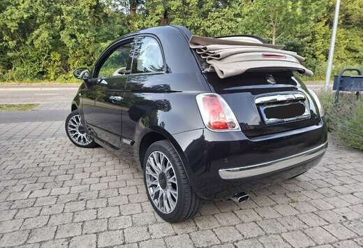 Fiat 1.2i Lounge