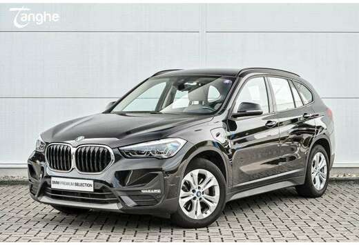 BMW xDrive25e