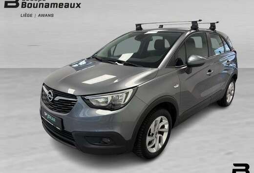 Opel X Edition