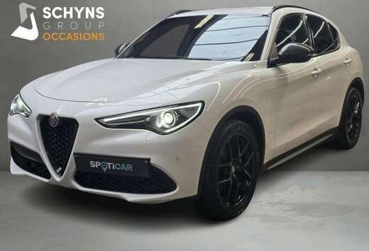 Alfa Romeo B-Tech