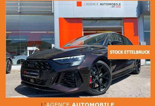Audi Sportback 4x4 CherryBlack GARANTIE JUSQU\'A 3 AN ...