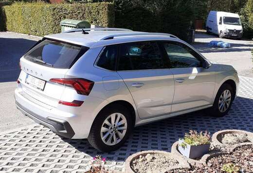 Skoda Kamiq 1.0 TSI Limited Family Plus Edition DSG L ...